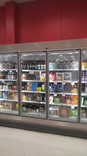 Department Store «Target», reviews and photos, 3600 Rosemead Blvd, Rosemead, CA 91770, USA