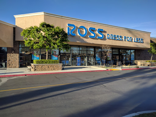 Clothing Store «Ross Dress for Less», reviews and photos, 2845 Cochran St, Simi Valley, CA 93065, USA