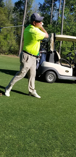 Golf Course «Witch Golf Links», reviews and photos, 1900 SC-544, Conway, SC 29526, USA