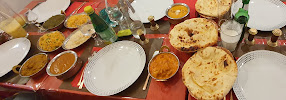 Korma du Restaurant indien Namaste India à Troyes - n°18