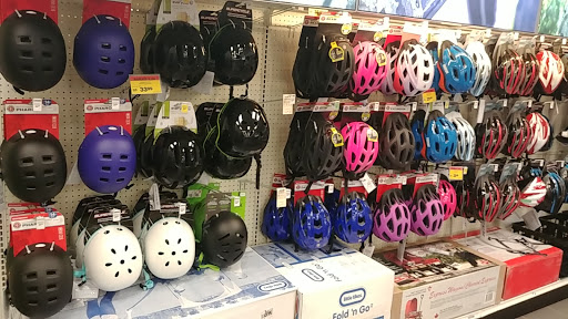 Helmet shops in Montreal