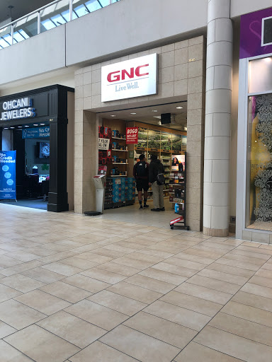 Vitamin & Supplements Store «GNC», reviews and photos, 1845 Montebello Town Center, Montebello, CA 90640, USA