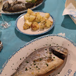 Photo n°1 de l'avis de Nour.a fait le 29/07/2021 à 18:21 sur le  Ortigia Fish Bar à Syracuse