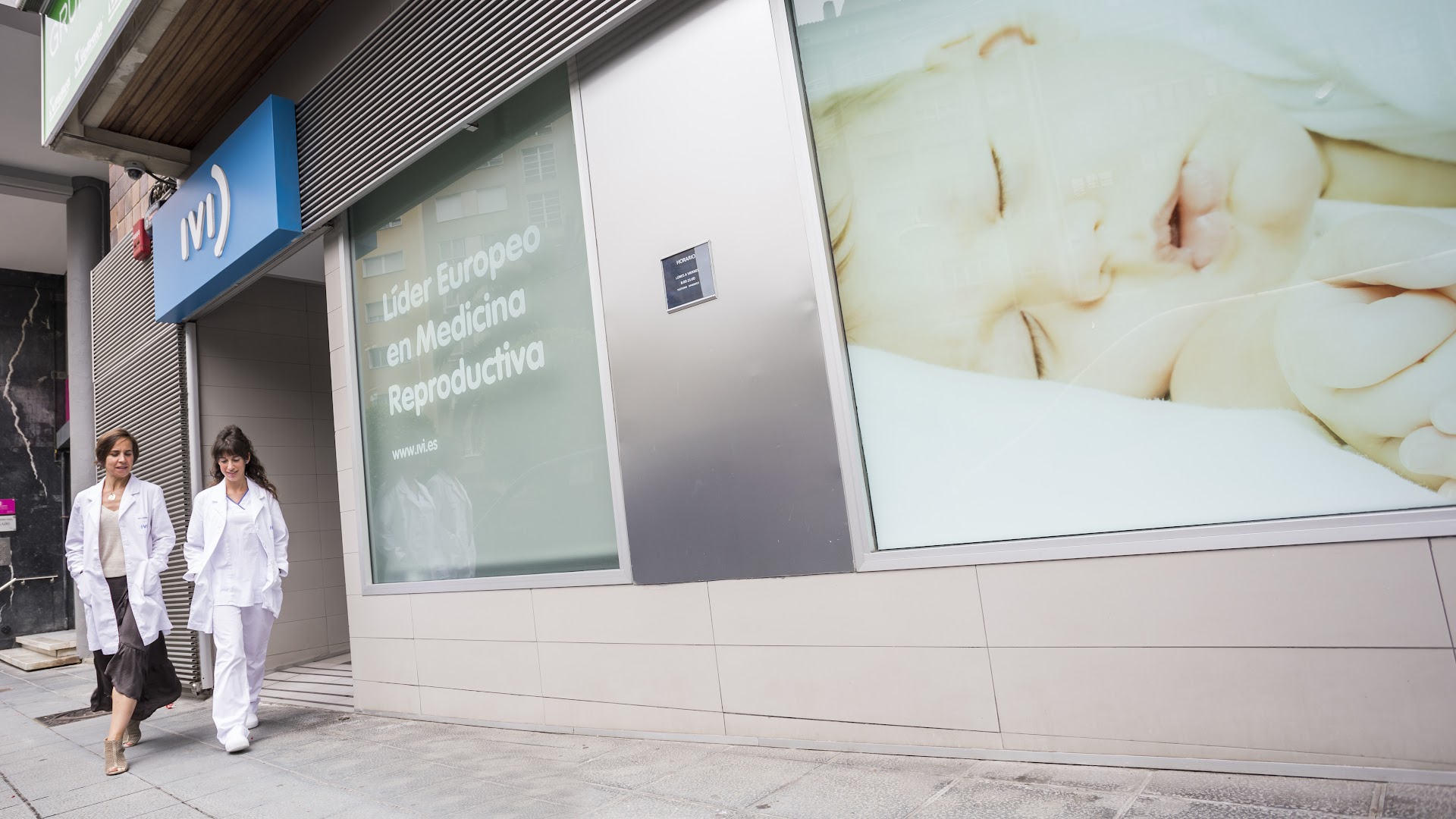 IVI Santander - Clínica de Reproducción Asistida y Fertilidad
