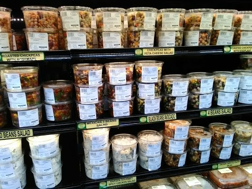 Gourmet Grocery Store «Garden Gourmet Market», reviews and photos, 5665 Broadway, Bronx, NY 10463, USA