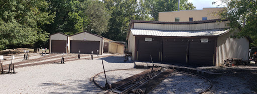 Tourist Attraction «Wabash Frisco & Pacific Railway», reviews and photos, 101 Grand Ave, Glencoe, MO 63038, USA