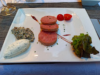 Terrine du Restaurant français Auberge Le Rabelais à Lyon - n°17