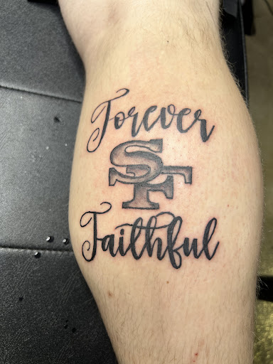 Explore goddess tattoo ideas, creative tattoo ideas in Toledo, available at Meraki Tattoo