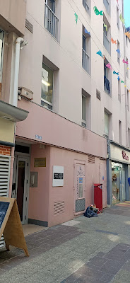 Bluzat Claire à Cherbourg-en-Cotentin