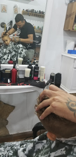 FrÁngel Peluqueros en La Unión, Las Palmas