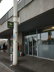 Carrefour express BRUGGE STATION