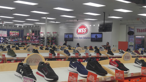 Shoe Store «WSS», reviews and photos, 124 Euclid St, Anaheim, CA 92802, USA