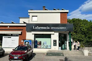 Lafarmacia.Spanghero image