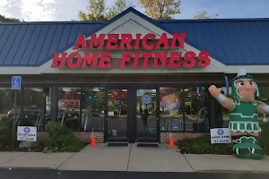 American Home Fitness - Okemos image