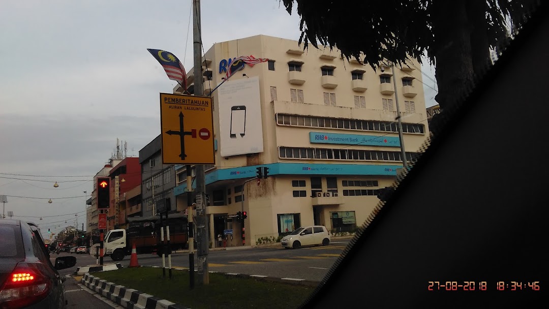 Bank Islam Bandar Kuala Terengganu