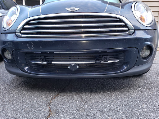 Auto Repair Shop «Organic Mechanic», reviews and photos, 568 Haywood Rd, Asheville, NC 28806, USA