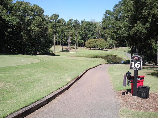 University «University Golf Course», reviews and photos, 2600 Riverbend Rd, Athens, GA 30605, USA