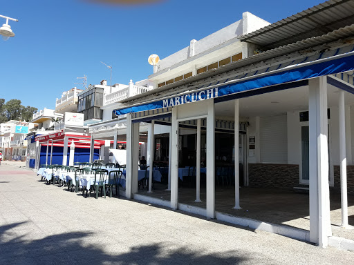 Restaurante Andrés Maricuchi