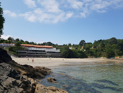 Playa de Cirro'in fotoğrafı ve yerleşim