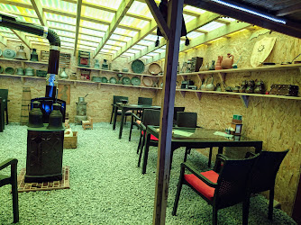 Baş Başa Cafe & Restaurant