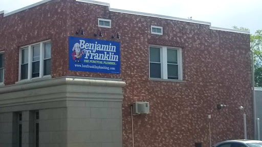 Plumber «Benjamin Franklin Plumbing Pompton Lakes», reviews and photos, 324 Ringwood Ave, Pompton Lakes, NJ 07442, USA