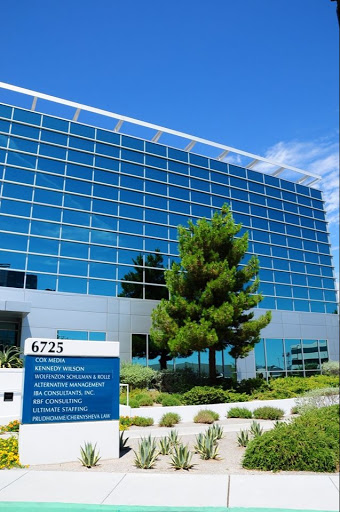 Immigration Attorney «MC Law Group», reviews and photos