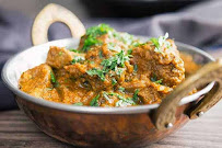 Curry du Tandoori Curry | Restaurant Indien | Surplace | Plats Emporter | Livraison | Bruz | - n°6