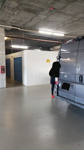 Self-Storage Facility «Redondo Hermosa MiniStorage», reviews and photos, 811 N Catalina Ave, Redondo Beach, CA 90277, USA