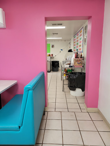 Ice Cream Shop «La Nueva Flor de Michoacan», reviews and photos, 582 N Arizona Ave, Chandler, AZ 85225, USA