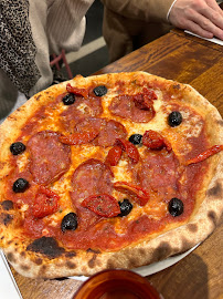 Les plus récentes photos du Pizzeria Papaveri - Pizza e vita à Lyon - n°5