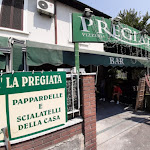 Photo n°2 de l'avis de Barbara.e fait le 11/08/2019 à 23:19 sur le  La Pregiata à Cesano Boscone