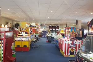 Pwllheli Amusements Ltd