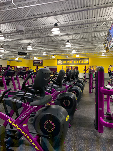 Gym «Planet Fitness», reviews and photos, 8219 W Sunrise Blvd, Plantation, FL 33322, USA