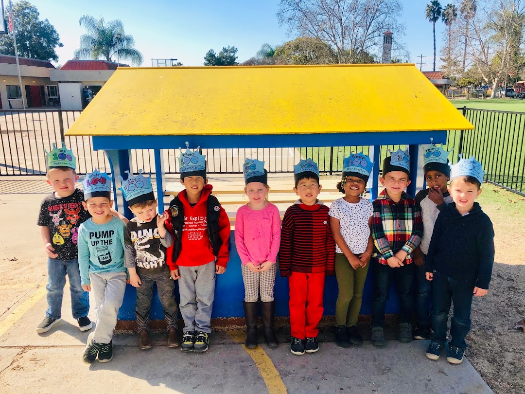 Little Explorers Preschool Academy Chino