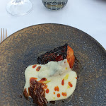 Photo n°2 de l'avis de Uta.i fait le 30/08/2022 à 19:18 sur le  Osteria Del Vicario à Certaldo