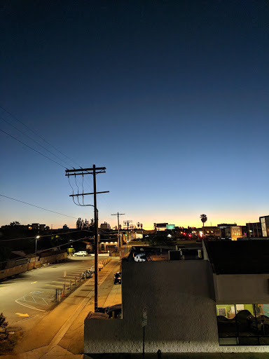 Gym «Easton Gym Co», reviews and photos, 8053 Beverly Blvd, Los Angeles, CA 90048, USA