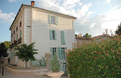 Résidence Les Platanes à Lamalou-les-Bains