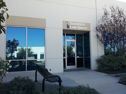 Saunders Law Group, LTD, 1891 California Ave #102, Corona, CA 92881, USA, Bankruptcy Attorney