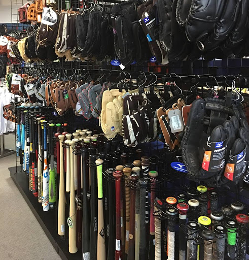 Sporting Goods Store «Play It Again Sports - Winter Springs, FL», reviews and photos, 1425 Tuskawilla Rd, Winter Springs, FL 32708, USA