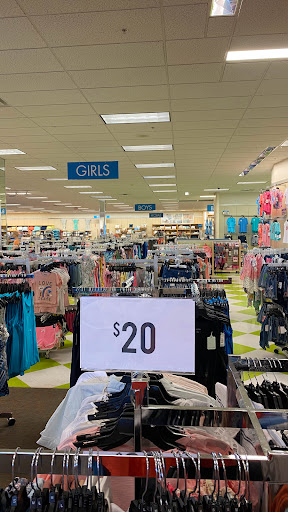 Department Store «Bealls», reviews and photos, 2802 David Walker Dr, Eustis, FL 32726, USA