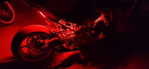 Used Motorcycle Dealer «Motorcycle Depot», reviews and photos, 600 Telluride St E, Aurora, CO 80011, USA