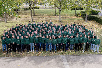 AED GROUPE (Agence Bretagne & Pays-De-Loire) à Rennes