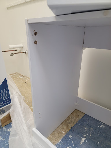 Home Improvement Store «The Home Depot», reviews and photos, 3891 Mexico Rd, St Charles, MO 63303, USA