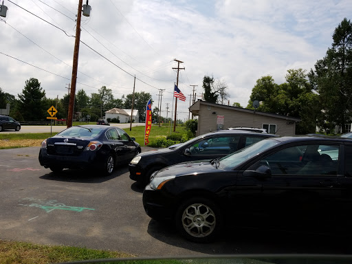 Etna Auto Sales, 9354 Hazelton-Etna Rd SW, Etna, OH 43018, USA, 