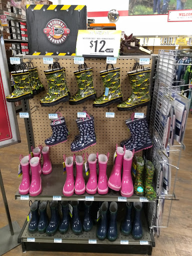 Home Improvement Store «Tractor Supply Co.», reviews and photos, 3350 N Central Expy, McKinney, TX 75071, USA