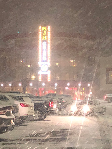 Movie Theater «MJR Troy Grand Digital Cinema 16», reviews and photos, 100 E Maple Rd, Troy, MI 48083, USA
