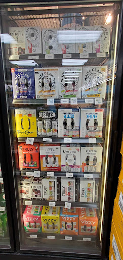 Liquor Store «Emporium Liquor Shoppe», reviews and photos, 30547 US Hwy 19 N, Palm Harbor, FL 34684, USA