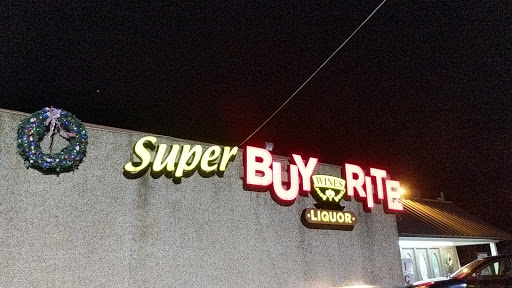 Liquor Store «Hopewell Super Buy-Rite», reviews and photos, 222 NJ-31, Pennington, NJ 08534, USA