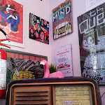 Photo n°1 de l'avis de Enrico.e fait le 05/08/2018 à 10:32 sur le  Beat Cafe à San Salvo Marina