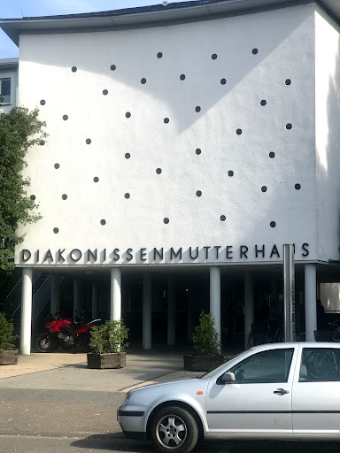 Diakoniekrankenhaus Mannheim GmbH Abteilung für Neurologie